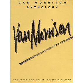 Van Morrison Anthology PVG