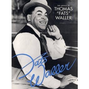 The Genius Of Thomas fats Waller PVG