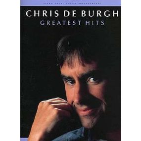 Chris De Burgh Greatest Hits PVG