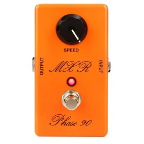 MXR Custom Shop Script Phase 90 Phaser Pedal