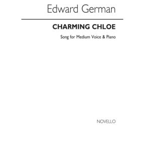 German Charming Chloe In EB ARC