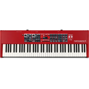 Nord Piano 5 73 key Stage Piano