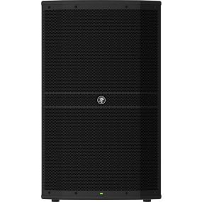 Mackie DRM215 15" 1600W Professional Powered Loudspeaker 