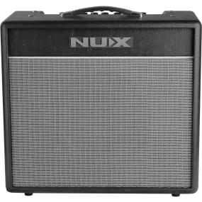 Nux Mighty 40Bt 1x10" 40W Bluetooth Digital Guitar Amp