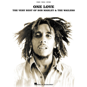 One Love The Very Best of Bob Marley & The Wailers PVG