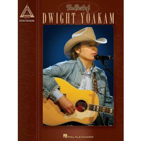 The Best Of Dwight Yoakam Guitar Tab