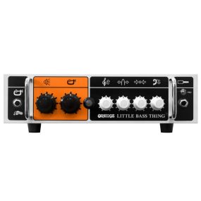 Orange Little Bass Thing 500W Amp Head