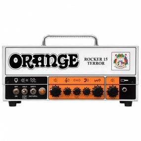 Orange Rocker 15 Terror 15W Amp Head