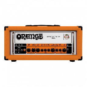 Orange Rockerverb 100 MKIII 100W Amp Head