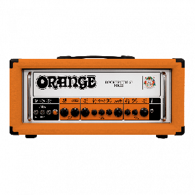 Orange Rockerverb 50 MKIII 50W Amp Head