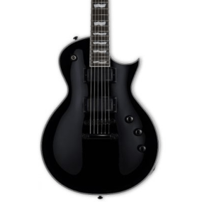 ESP LTD EC 1000S Fluence  in Black