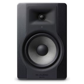 M-Audio BX8 D3 Single 8" Powered Studio Reference Monitor (Single)