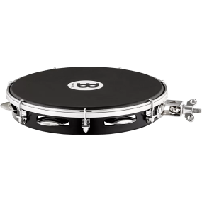 Meinl Percussion Traditional ABS Series 10" Napa Head Pandeiro