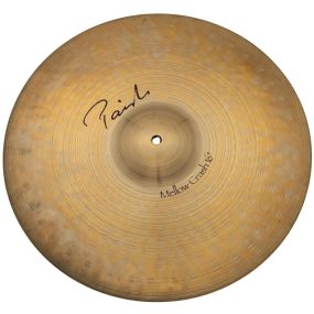 Paiste 2018 — by Marco Sieber [Fotografie]