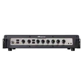 Ampeg PF-800 800W Bass Amp Head