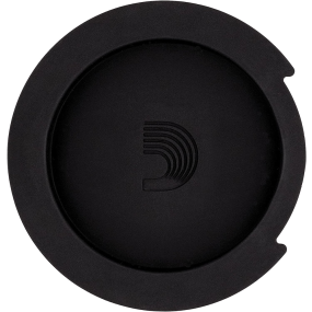 D'Addario Planet Waves Screeching Halt Acoustic Soundhole Cover