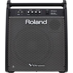 Roland PM200 Personal Drum Monitor