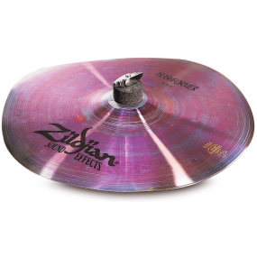 Zildjian 14" FX Trashformer