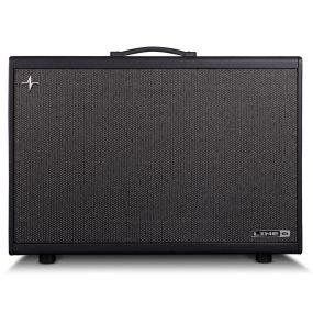 Line 6 Powercab 212 Plus 2x12" Active Guitar Speaker