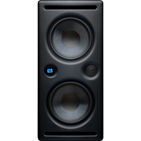 Presonus Eris E66 140W 2Way With Dual 6.5inch Studio Monitor