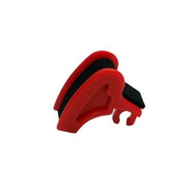 Pearl CAM RD Parts Eliminator Cam in Red