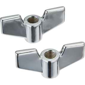 Pearl M-8W/2 Parts Wing Nut 2Pcs 