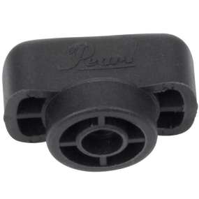 Pearl PL-010 Parts Plastic Cymbal Nut in Black