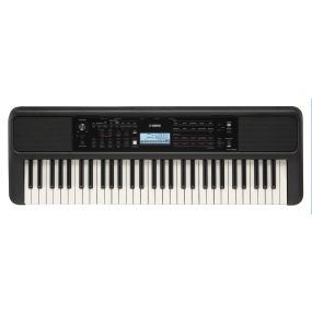 Yamaha PSRE383 61 key Portable Keyboard 