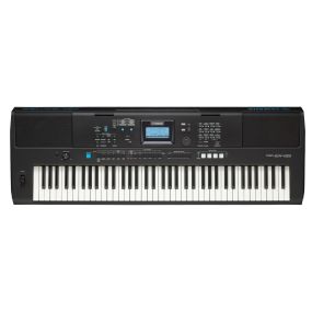 Yamaha PSR EW425 76 Note Portable Digital Keyboard