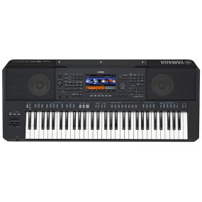 Yamaha PSR-SX920 61 Key Digital Arranger Keyboard