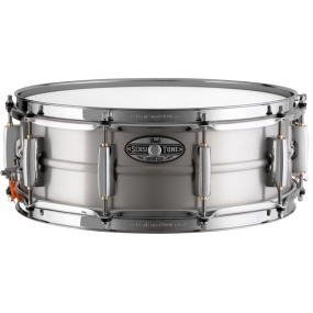 Pearl Heritage Alloy 14"X5" Aluminium Snare Drum