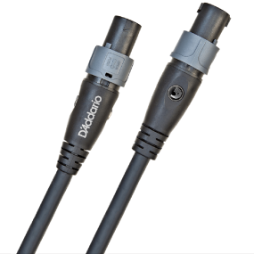 D’Addario Planet Waves Custom Series 10' SpeakOn Speaker Cable