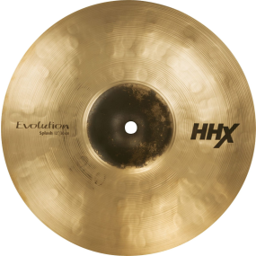 Sabian 11205XEB HHX 12" EVO Splash BR