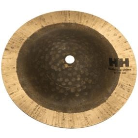 Sabian 10859R HH Radia Cup Chime 8"