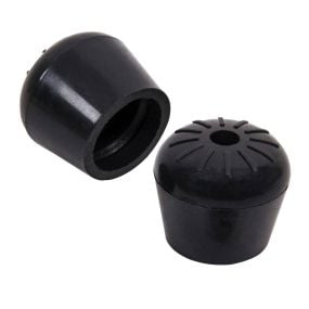 Pearl R-30A/2 Parts Rubber Tips Sp-30 (Pair)