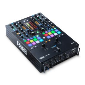 Rane SEVENTY-TWO (Mk1) Premium 2-Channel Scratch Mixer