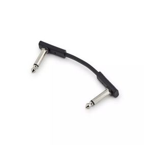 Warwick RockBoard Flat Patch Cable 5cm