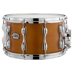 Yamaha Recording Custom 14" X 8" Birch Snare Drum Real Wood Finish - RBS1480