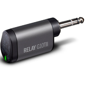 Line 6 Relay G10TII Guitar Wireless Transmitter
