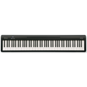 Roland RP107 Digital Piano with bench Black (RP107BK) - Australian Piano  Warehouse