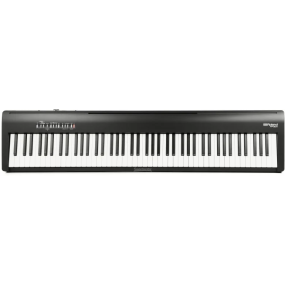 Roland FP30X Digital Piano in Black