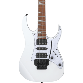 Ibanez RG450DX Electric Guitar in White