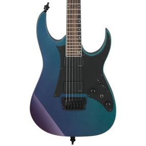 Ibanez RG631ALF in Blue Chameleon