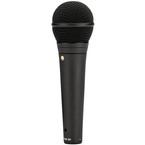 RODE M1 Live Dynamic Vocal Microphone