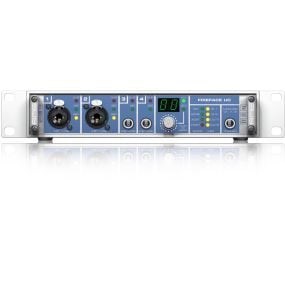 RME Fireface UC 36 Channel USB Audio Interface