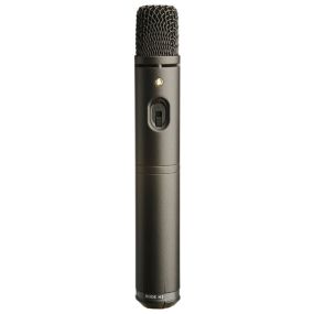 Rode M3 Versatile End Address Condenser Microphone