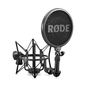 Rode SM6 Studio Microphone Shock Mount