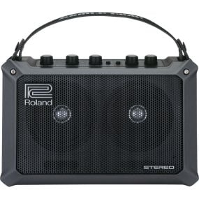 Roland Mobile Cube 2x4" 5W Battery Powered Stereo Amp