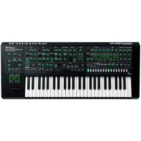 Roland AIRA System 8 Plug out Synthesizer