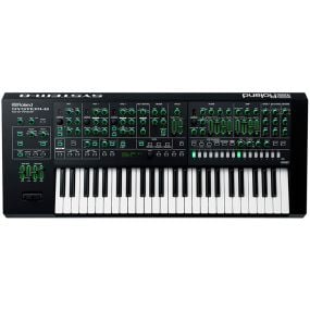 Roland AIRA System 8 Plug out Synthesizer | EX-DISPLAY